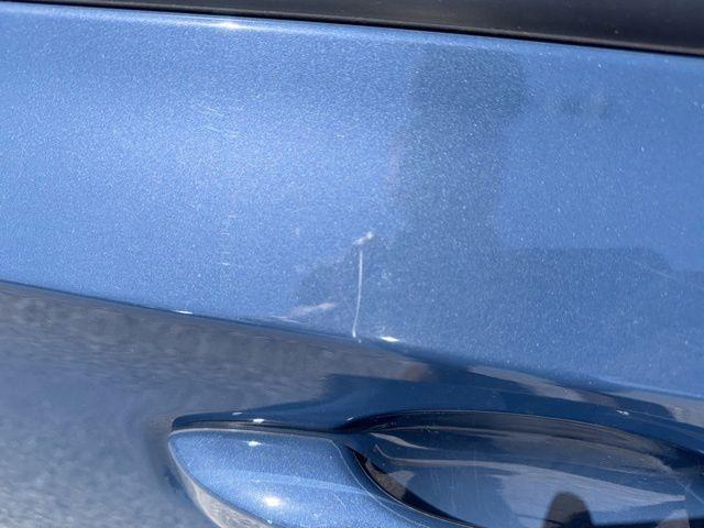 used 2025 Honda Civic car, priced at $25,500