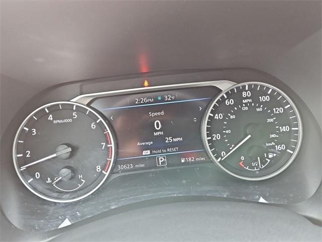 used 2020 Nissan Sentra car, priced at $17,000