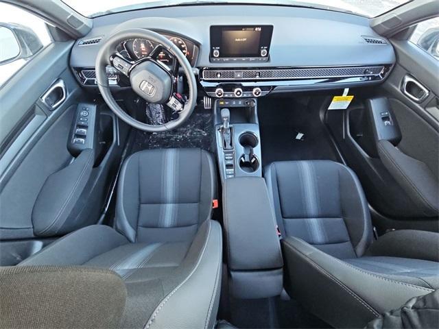 new 2026 Honda Civic car, priced at $27,269