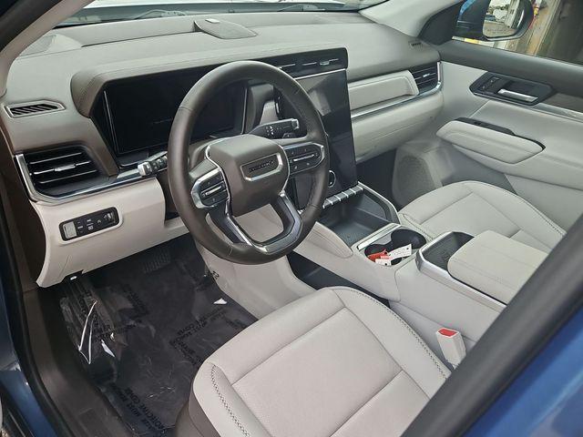 used 2026 GMC Terrain car, priced at $38,500