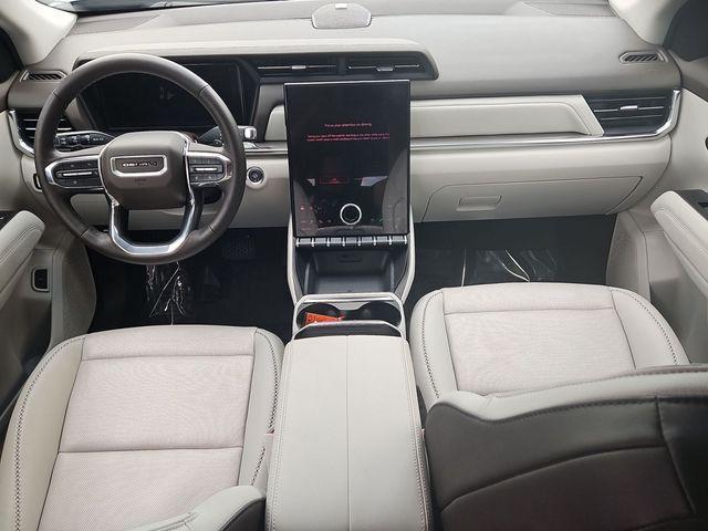 used 2026 GMC Terrain car, priced at $38,500