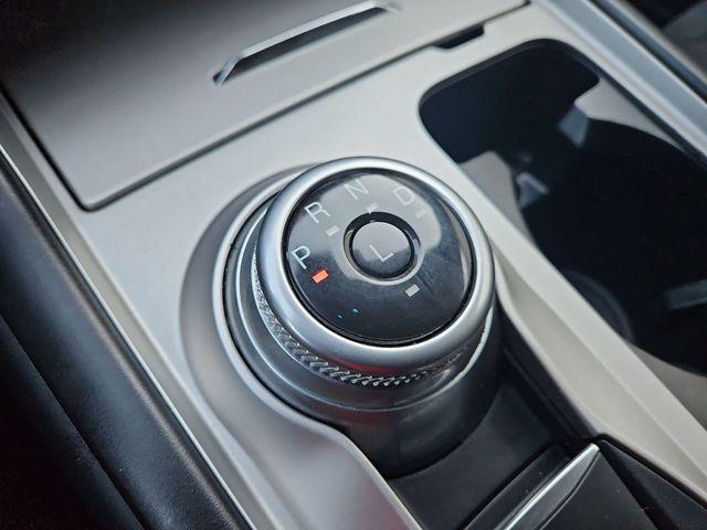 used 2023 Ford Explorer car, priced at $30,500
