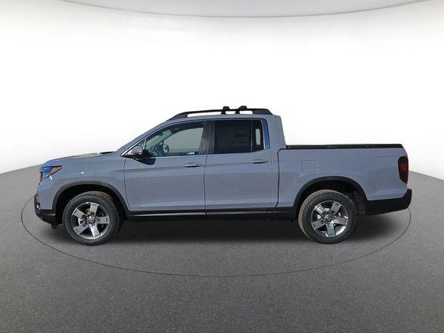 new 2026 Honda Ridgeline car, priced at $44,689