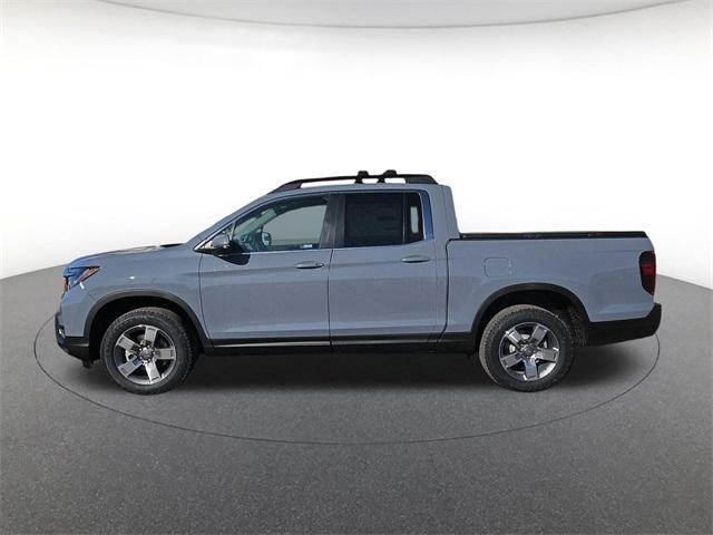 new 2026 Honda Ridgeline car, priced at $44,689