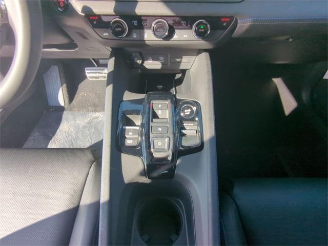 new 2026 Honda Prelude car, priced at $43,850