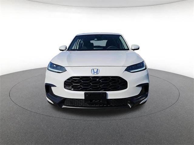 used 2025 Honda HR-V car, priced at $25,000