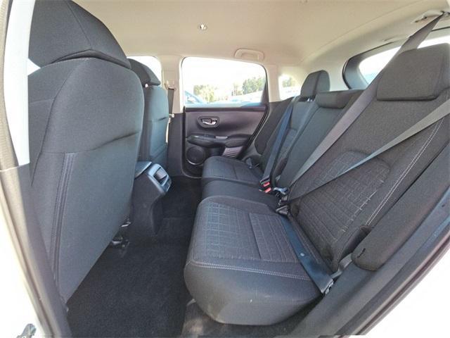 used 2025 Honda HR-V car, priced at $25,000