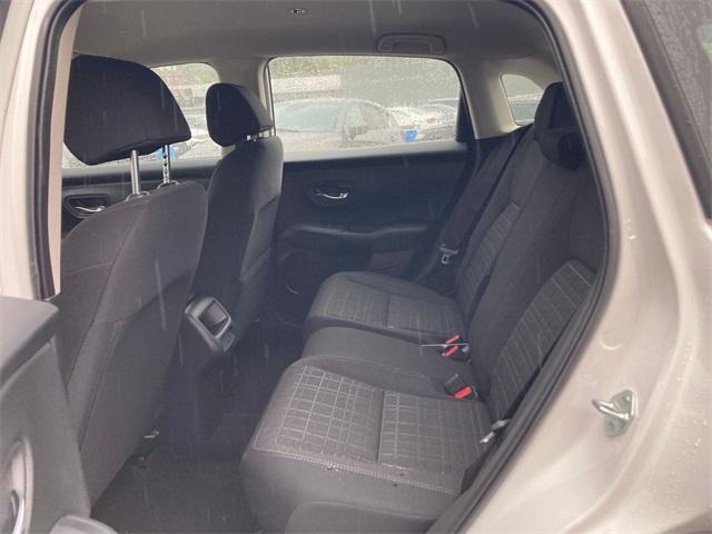 used 2025 Honda HR-V car, priced at $25,000