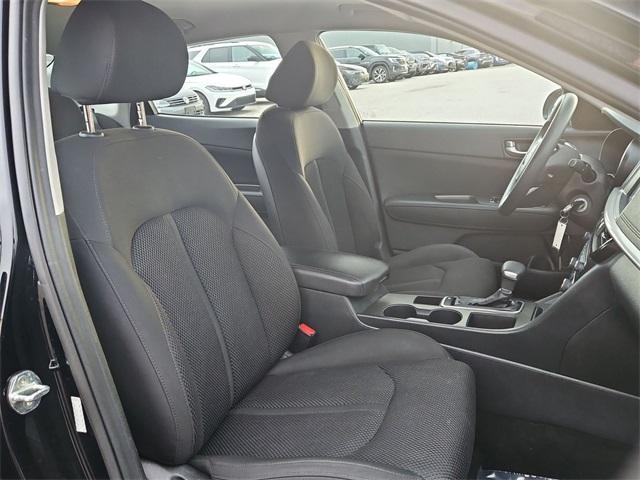 used 2020 Kia Optima car, priced at $14,500