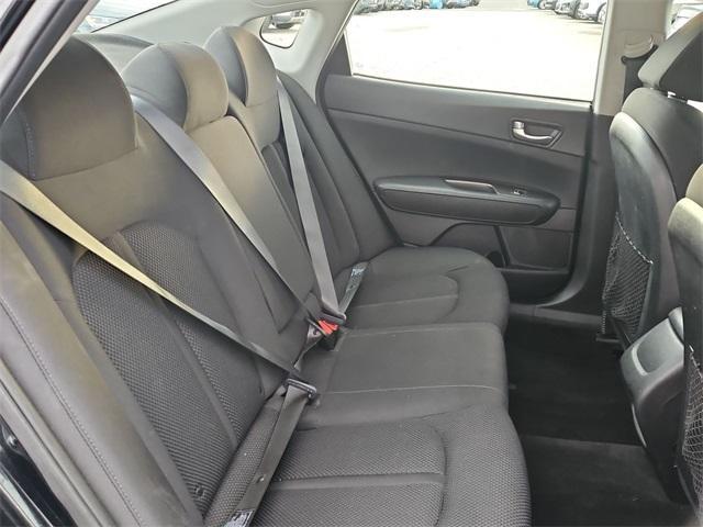 used 2020 Kia Optima car, priced at $14,500