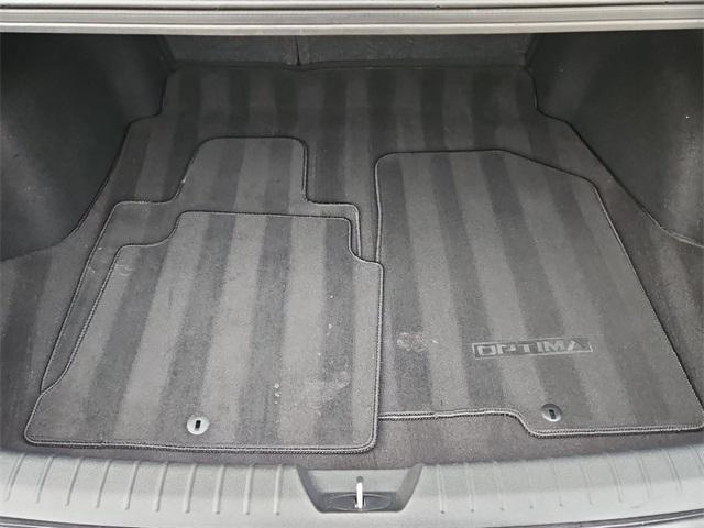 used 2020 Kia Optima car, priced at $14,500