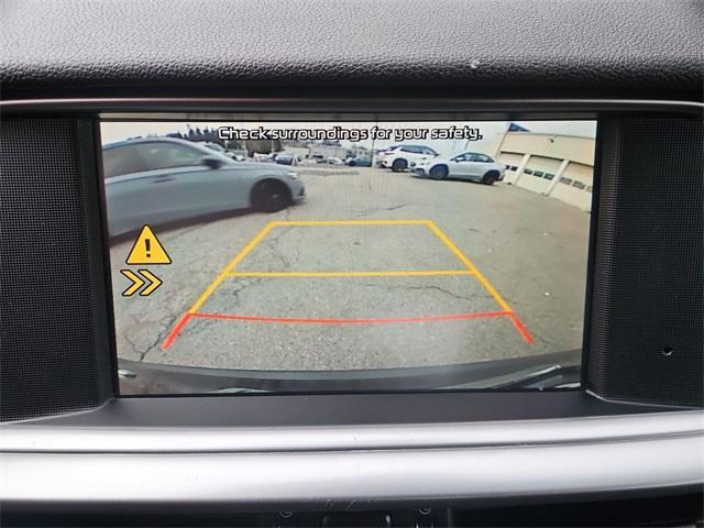 used 2020 Kia Optima car, priced at $14,500