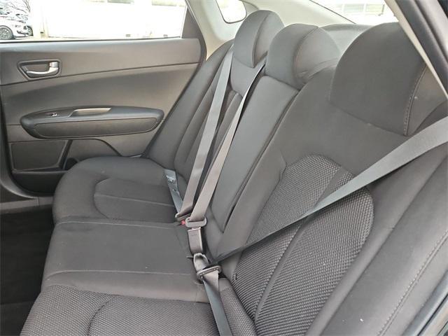 used 2020 Kia Optima car, priced at $14,500