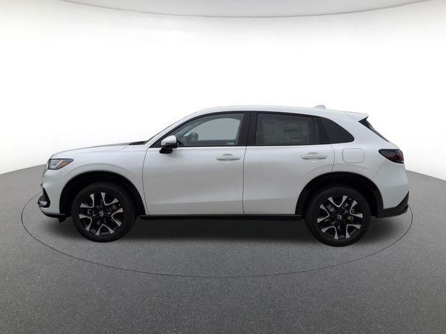 new 2026 Honda HR-V car, priced at $33,037