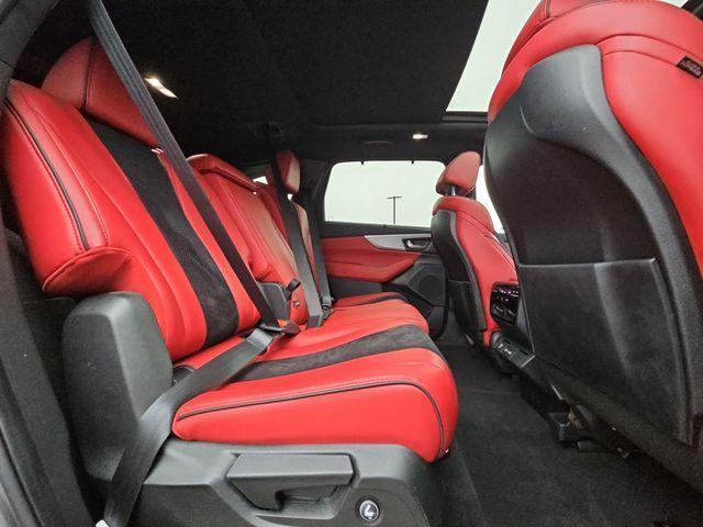 used 2023 Acura MDX car, priced at $42,800