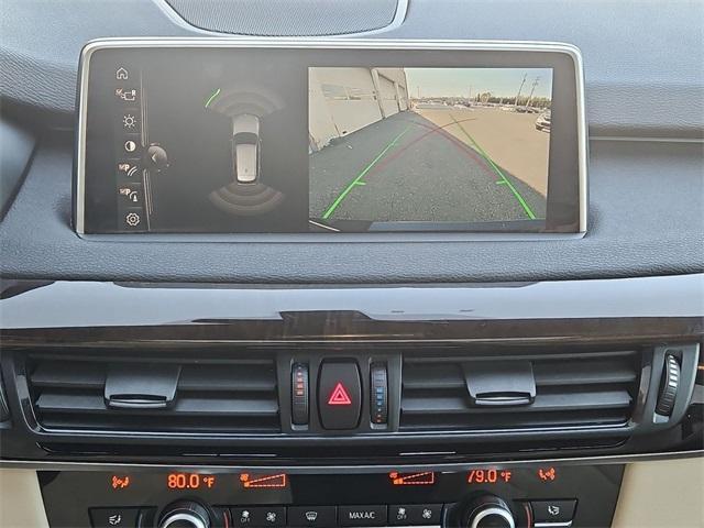 used 2017 BMW X5 car, priced at $16,495