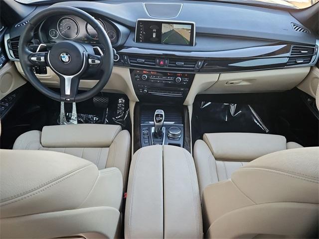 used 2017 BMW X5 car, priced at $16,495