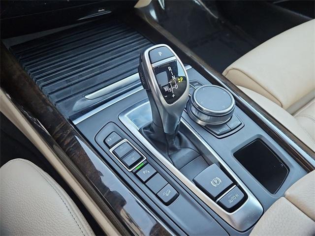 used 2017 BMW X5 car, priced at $16,495