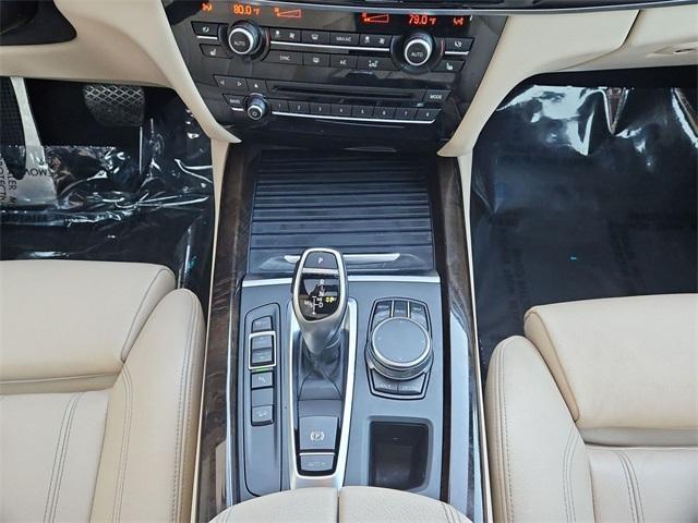 used 2017 BMW X5 car, priced at $16,495