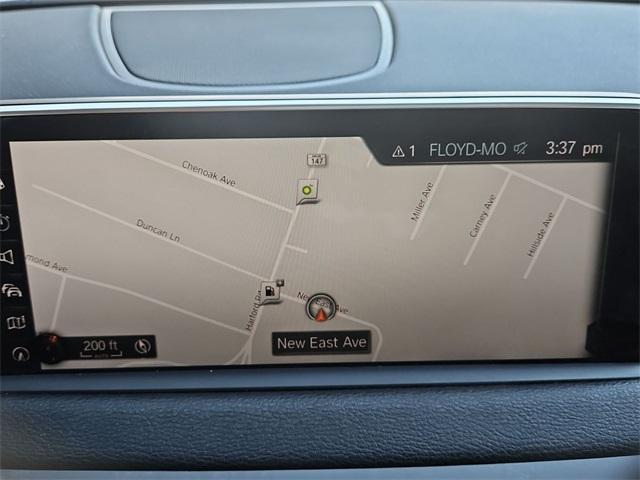 used 2017 BMW X5 car, priced at $16,495