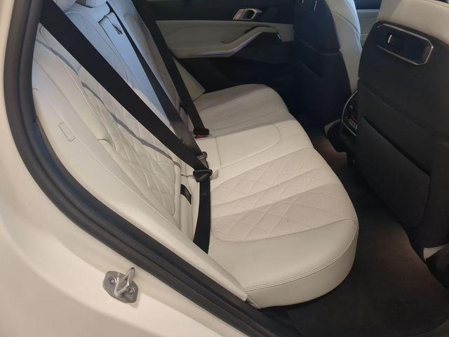 used 2026 BMW X5 car, priced at $78,000