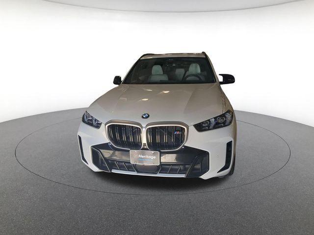 used 2026 BMW X5 car, priced at $78,000