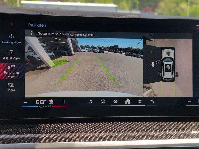 used 2026 BMW X5 car, priced at $75,000