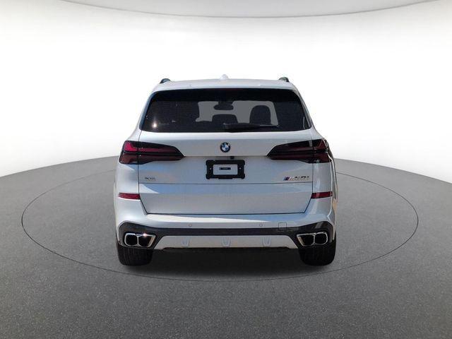 used 2026 BMW X5 car, priced at $75,000