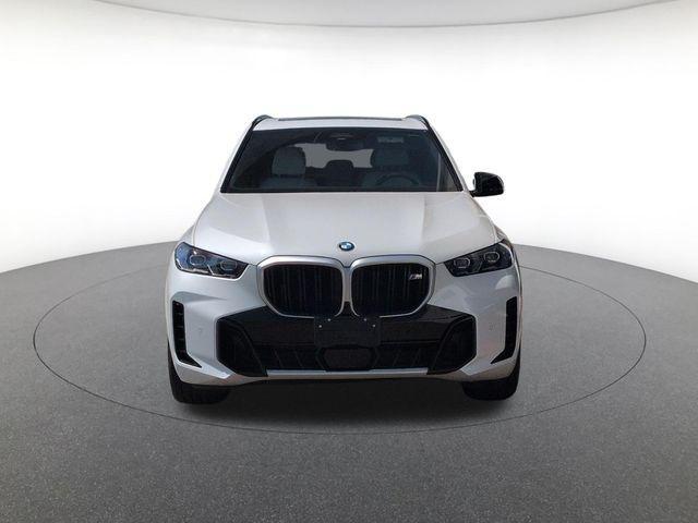 used 2026 BMW X5 car, priced at $75,000
