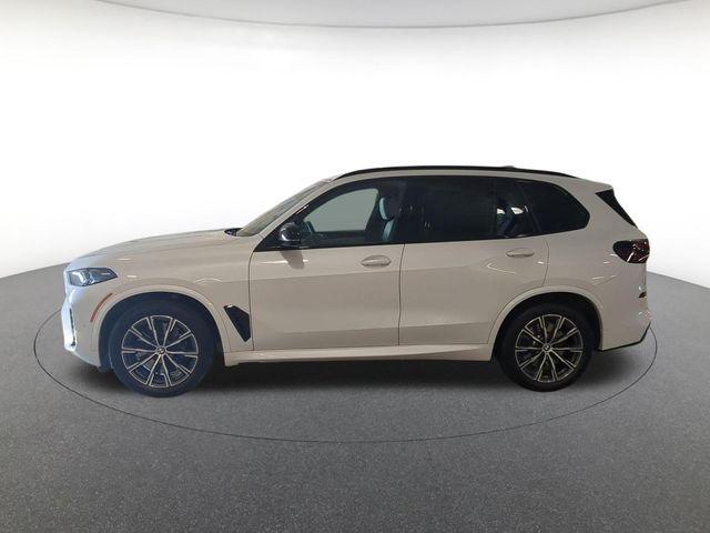 used 2026 BMW X5 car, priced at $78,000