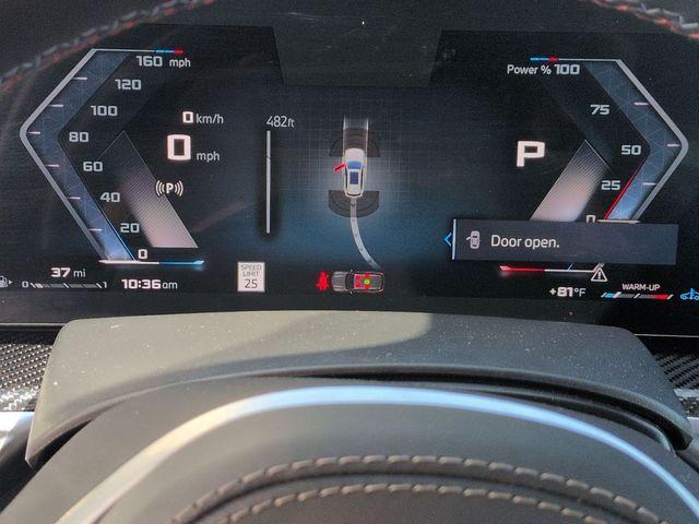 used 2026 BMW X5 car, priced at $75,000