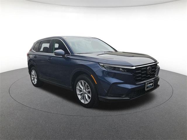 used 2023 Honda CR-V car, priced at $32,000