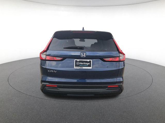 used 2023 Honda CR-V car, priced at $32,377