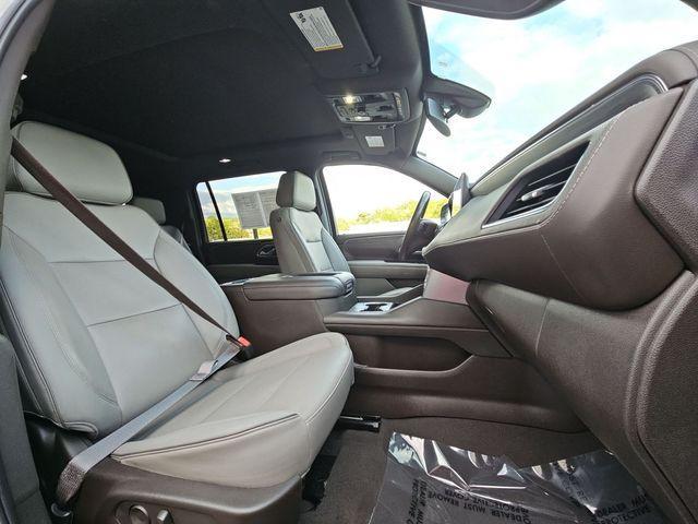 used 2021 GMC Yukon XL car, priced at $35,500