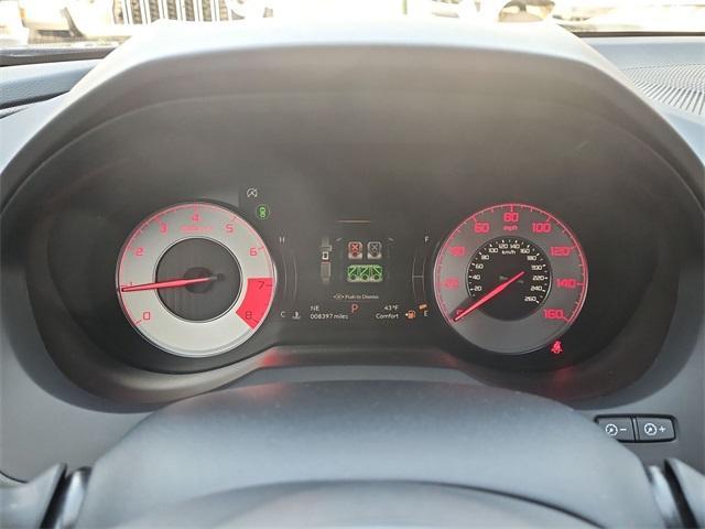 used 2024 Acura RDX car, priced at $40,500