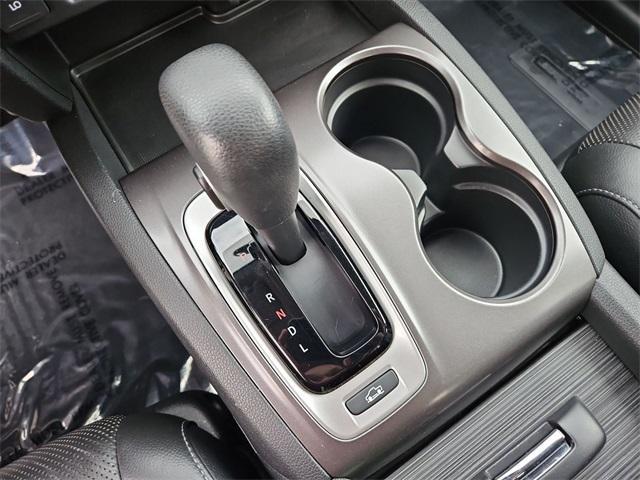 used 2017 Honda Ridgeline car, priced at $22,500