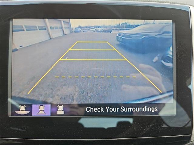 used 2017 Honda Ridgeline car, priced at $22,500