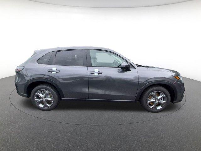 new 2027 Honda HR-V car, priced at $29,170