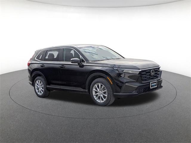 new 2026 Honda CR-V car, priced at $35,300