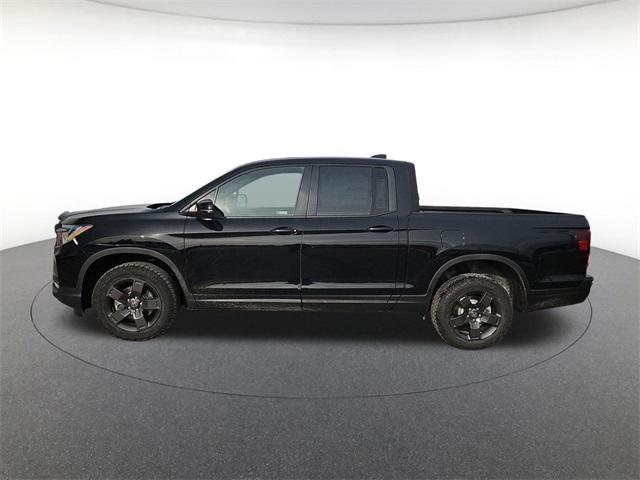 new 2026 Honda Ridgeline car, priced at $44,638
