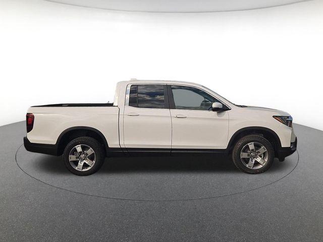 new 2026 Honda Ridgeline car, priced at $43,614