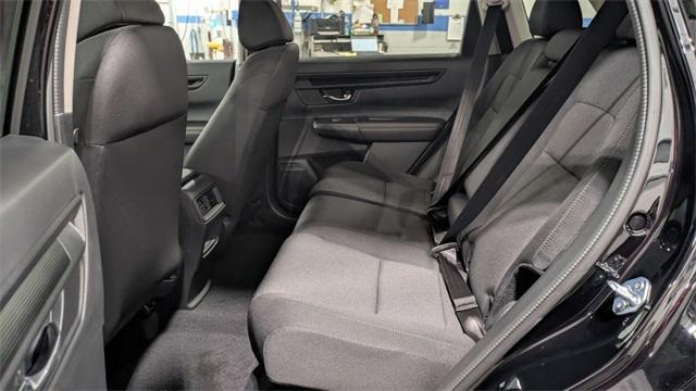 new 2026 Honda CR-V car, priced at $32,070