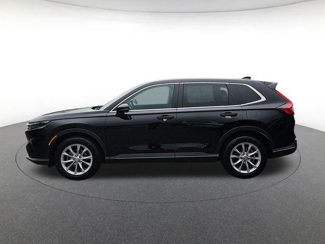 used 2024 Honda CR-V car, priced at $33,377