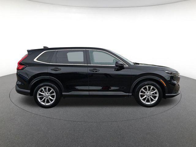 used 2024 Honda CR-V car, priced at $33,377