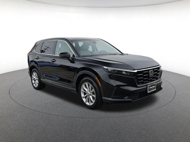 used 2024 Honda CR-V car, priced at $33,377