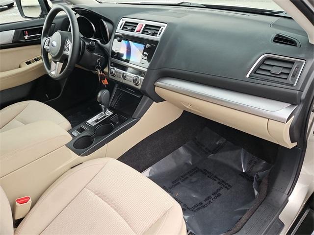 used 2015 Subaru Outback car, priced at $11,295