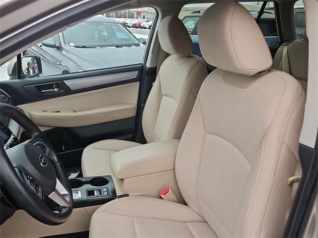 used 2015 Subaru Outback car, priced at $11,295