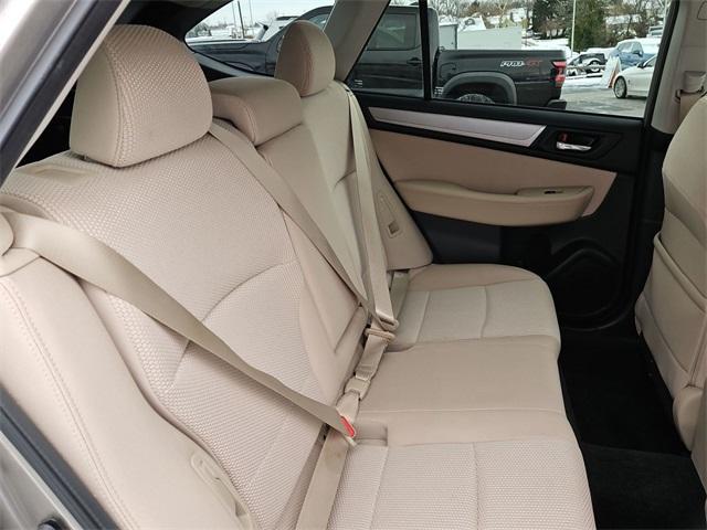 used 2015 Subaru Outback car, priced at $11,295