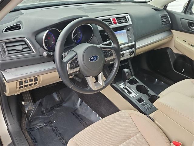 used 2015 Subaru Outback car, priced at $11,295