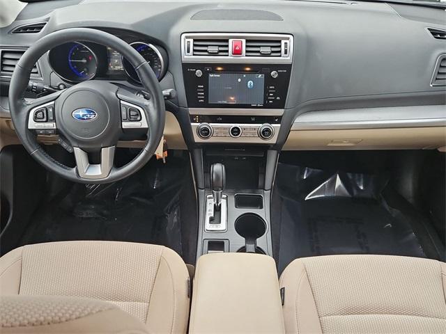 used 2015 Subaru Outback car, priced at $11,295